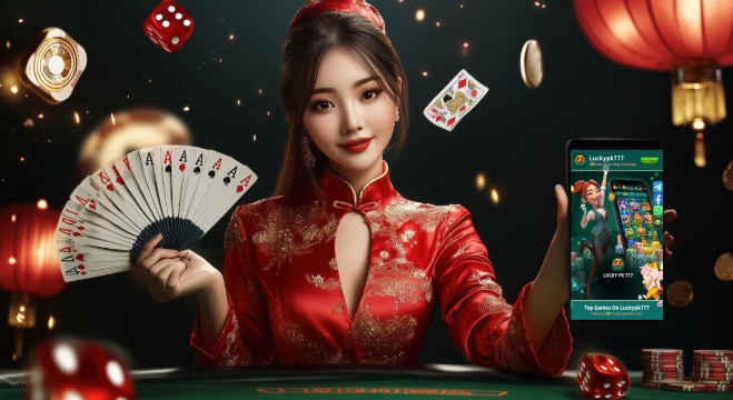 LUXEBET - ورچوئل گیمز میں دلچسپ آپشنز شامل ہیں جیسے
