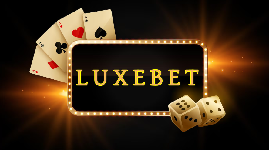 LUXEBET پاکستان