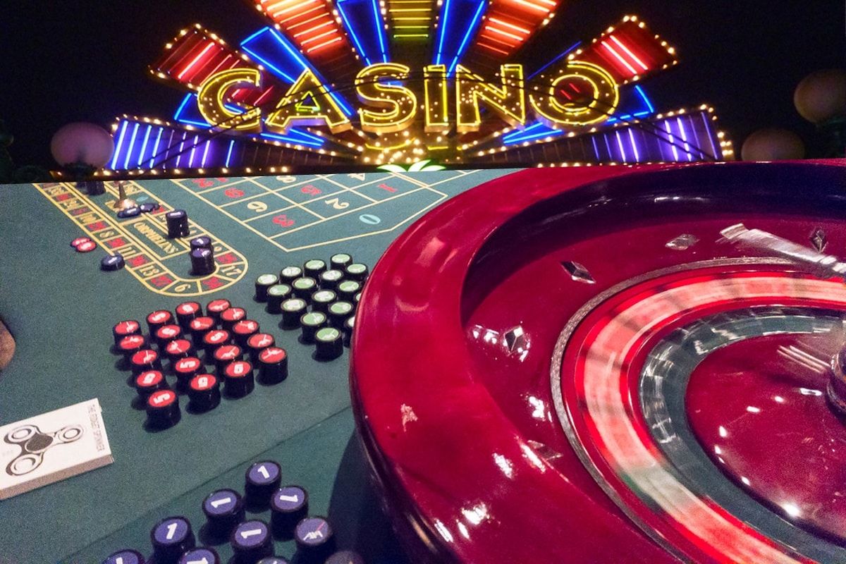 LUXEBET پاکستان کیسینو میں بلیک جیک گیمز