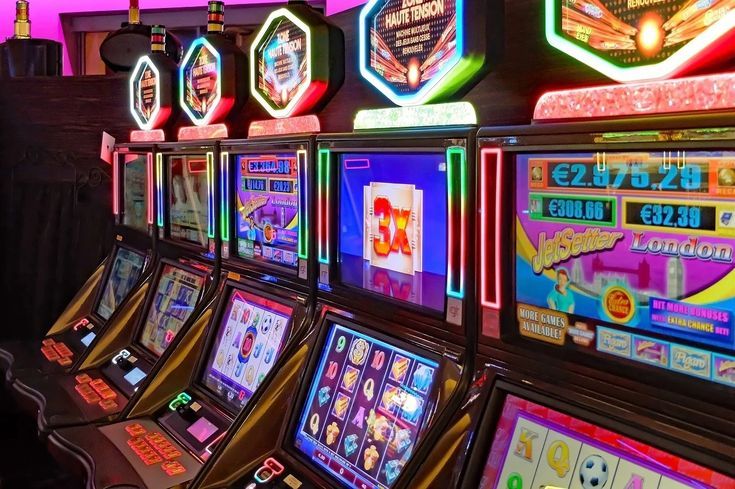 LUXEBET سائٹ کے لیے آن لائن گیمز فراہم کرنے والے