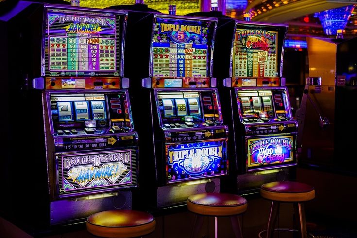 LUXEBET آن لائن کیسینو میں کھیلنے کی وجوہات
