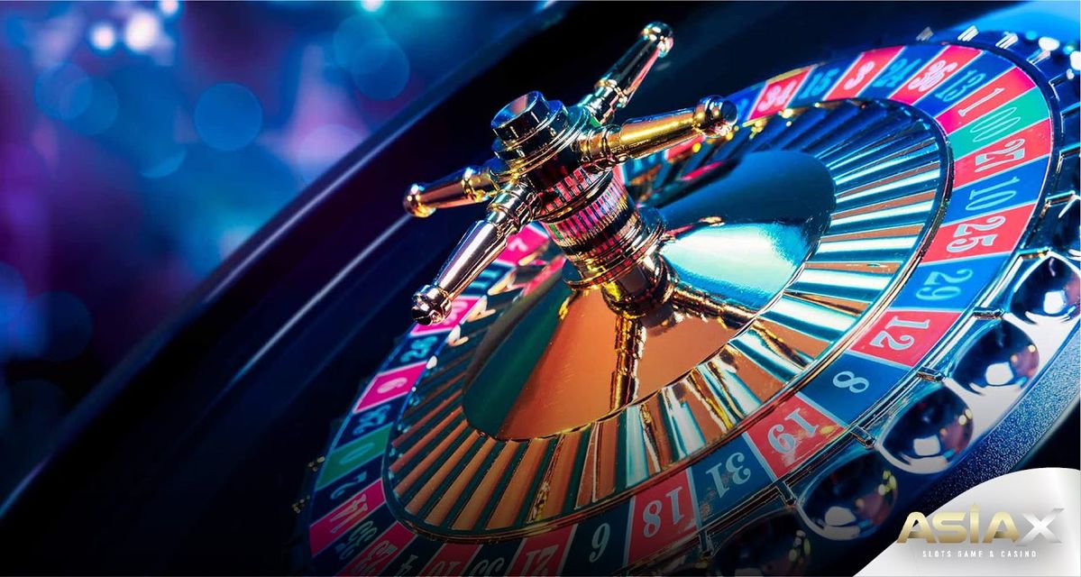LUXEBET کیسینو گیمز کا ایک زمرہ منتخب کریں

