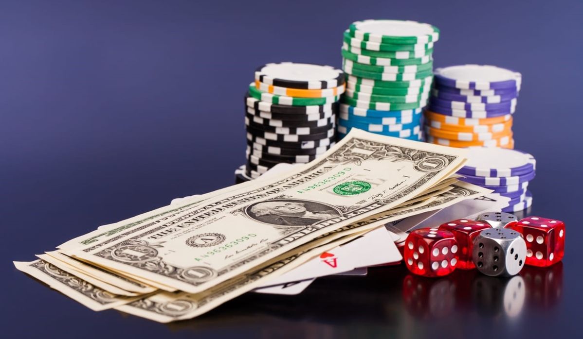 LUXEBET کیسینو میں سلاٹ کھیلنا شروع کریں۔