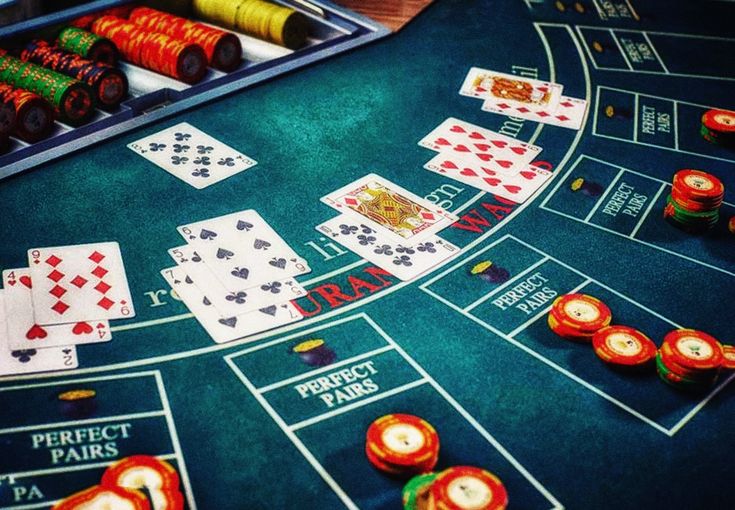 LUXEBET آن لائن کیسینو میں اصل گیمز