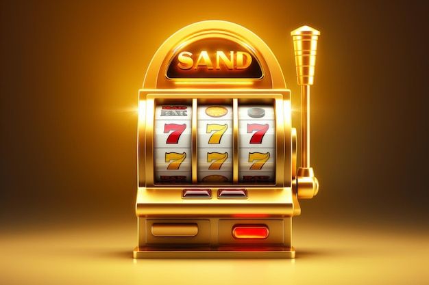 LUXEBET پر آن لائن سلاٹس کے بارے میں
