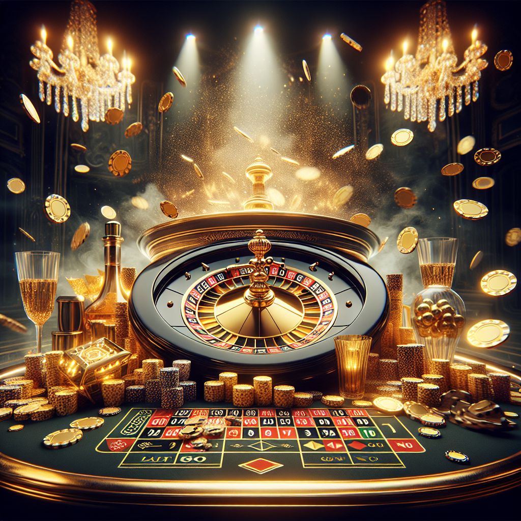 LUXEBET سائٹ کے لیے آن لائن گیمز فراہم کرنے والے