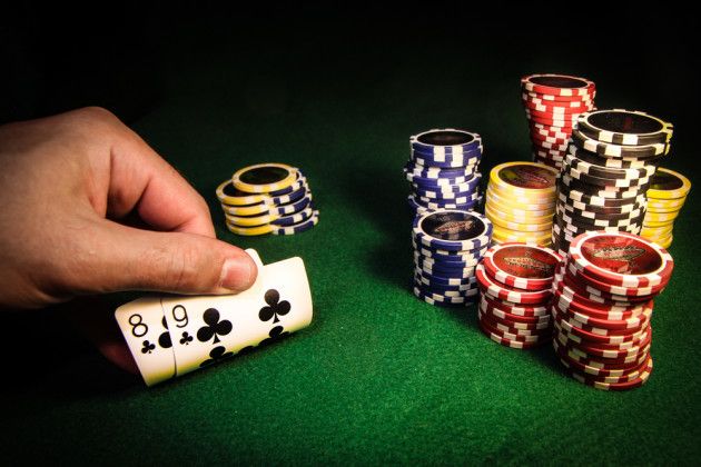 پاکستان میں LUXEBET کا آن لائن کیسینو سیکشن کھولیں۔